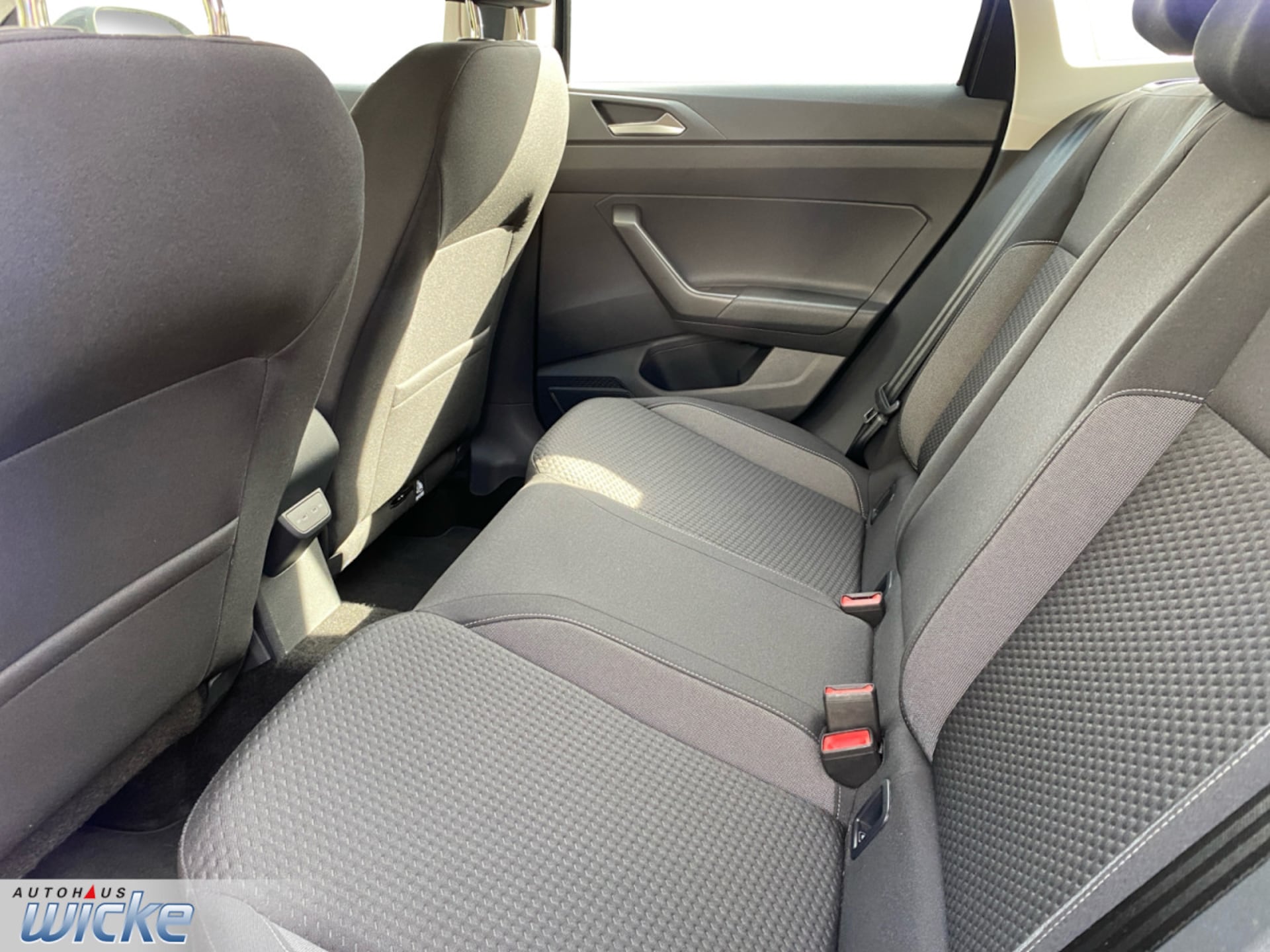 Volkswagen Taigo Life