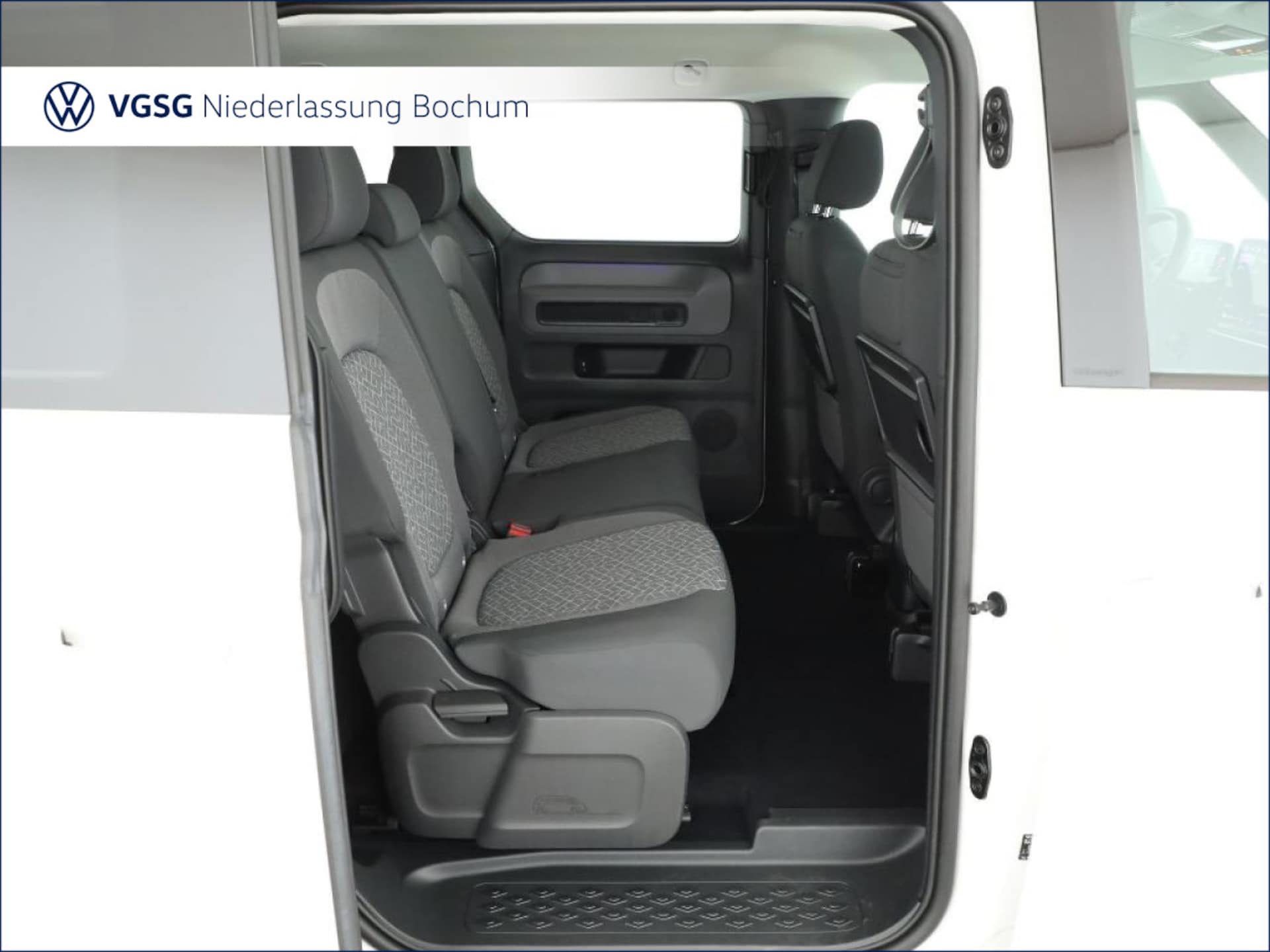 Volkswagen ID. Buzz Pro