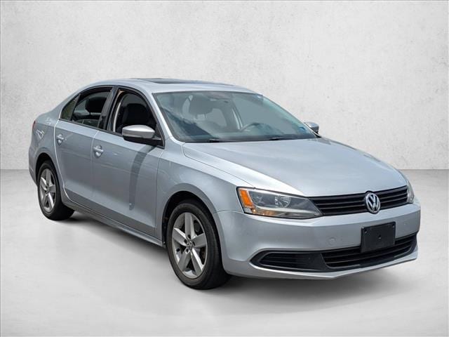2011 Volkswagen Jetta