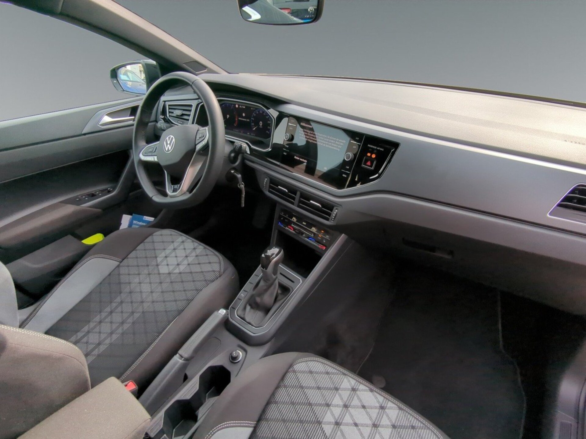 Volkswagen Polo R-Line