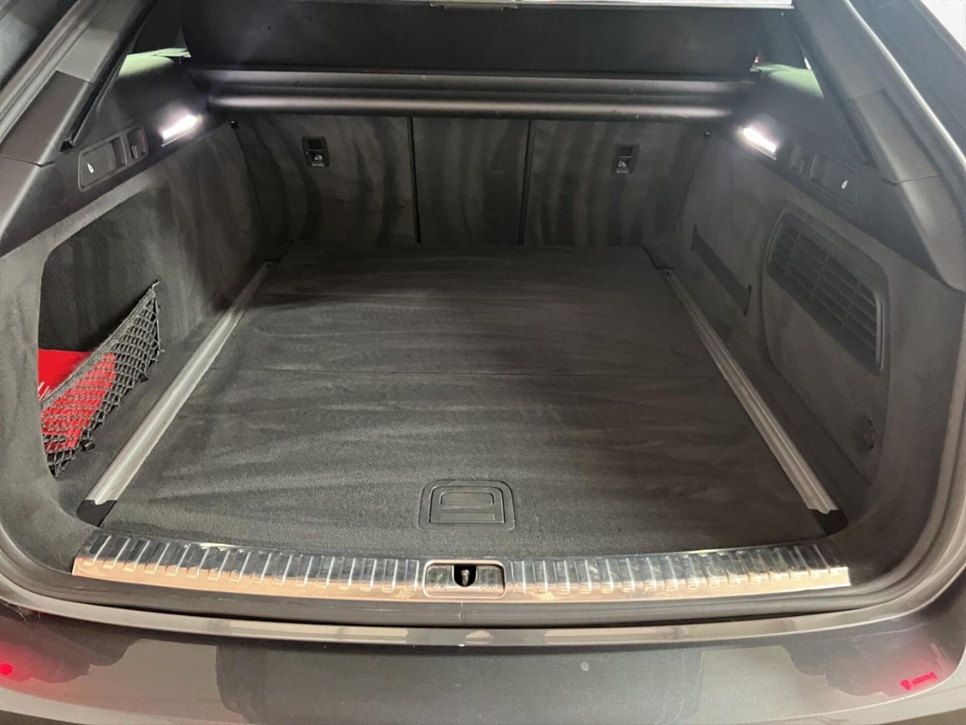 Audi S6 Avant