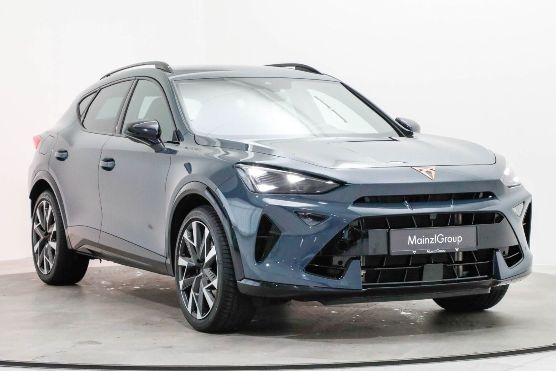CUPRA Formentor VZ