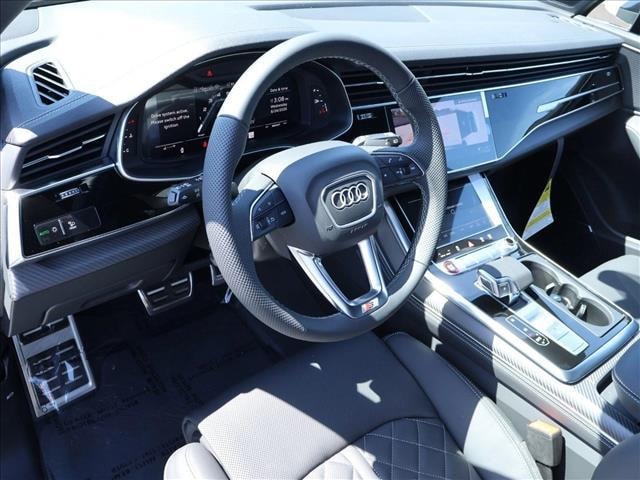 2026 Audi SQ7