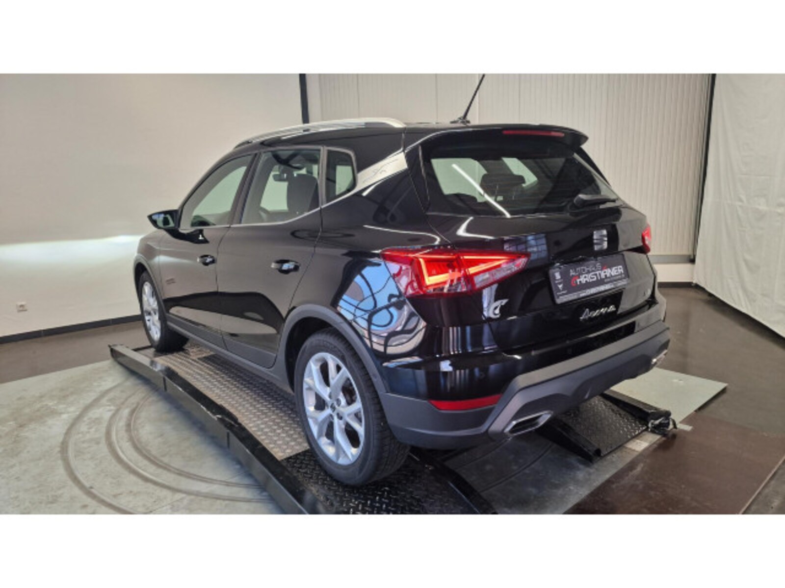 SEAT Arona – Bild 2