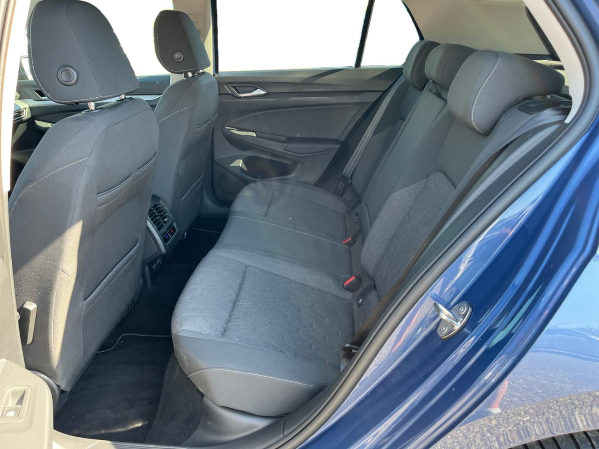 Volkswagen Golf Life