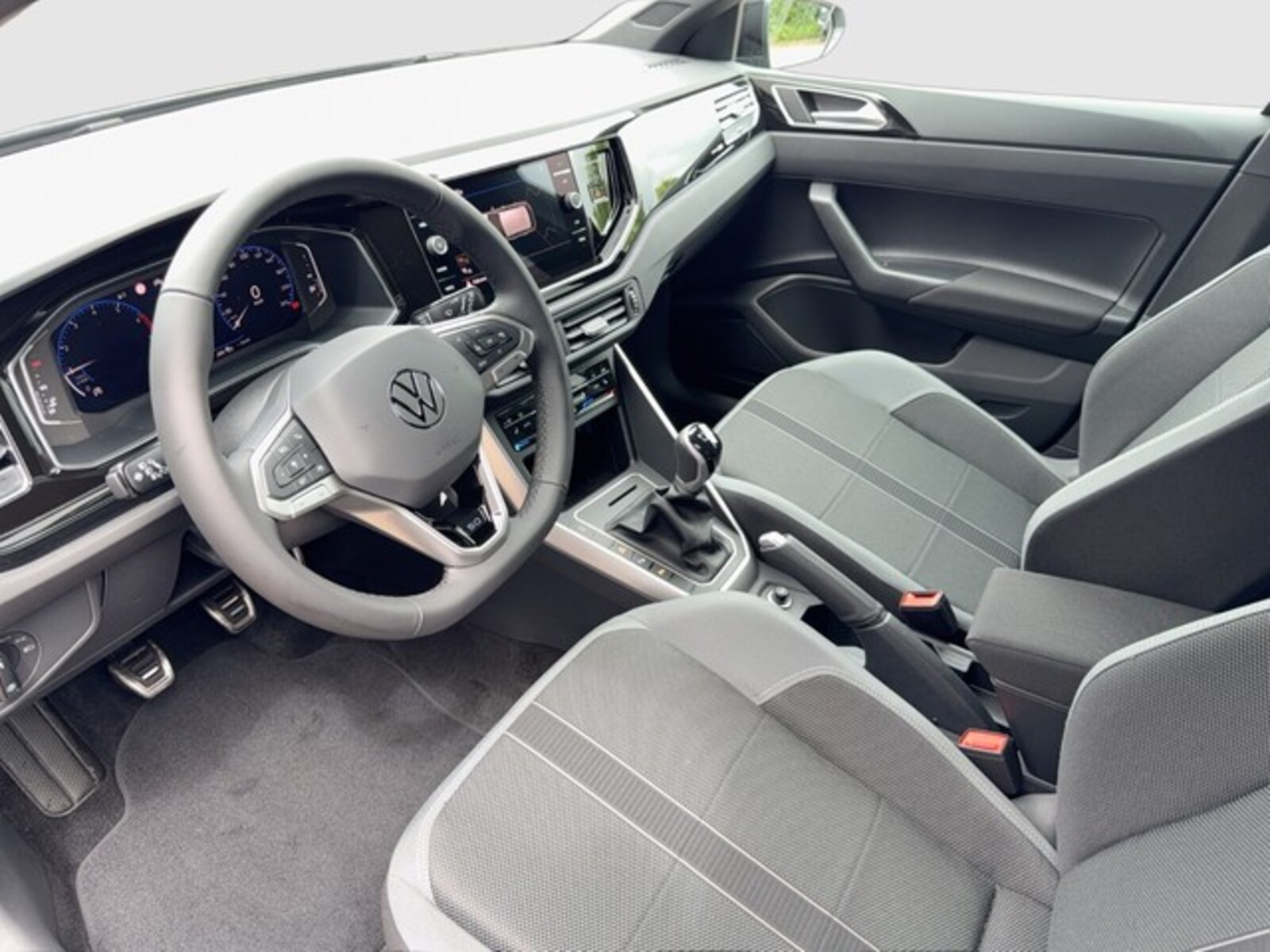 Volkswagen Polo – Bild 8