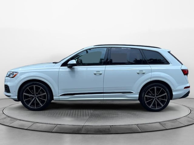 2023 Audi Q7