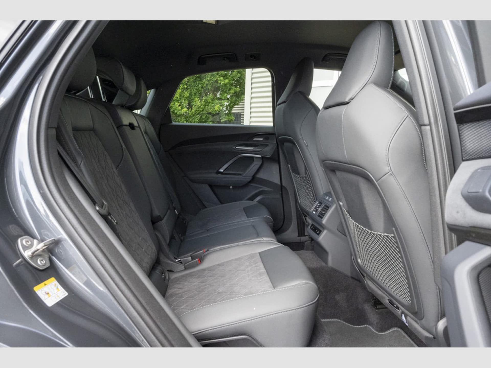Audi Q5 Sportback e-hybrid