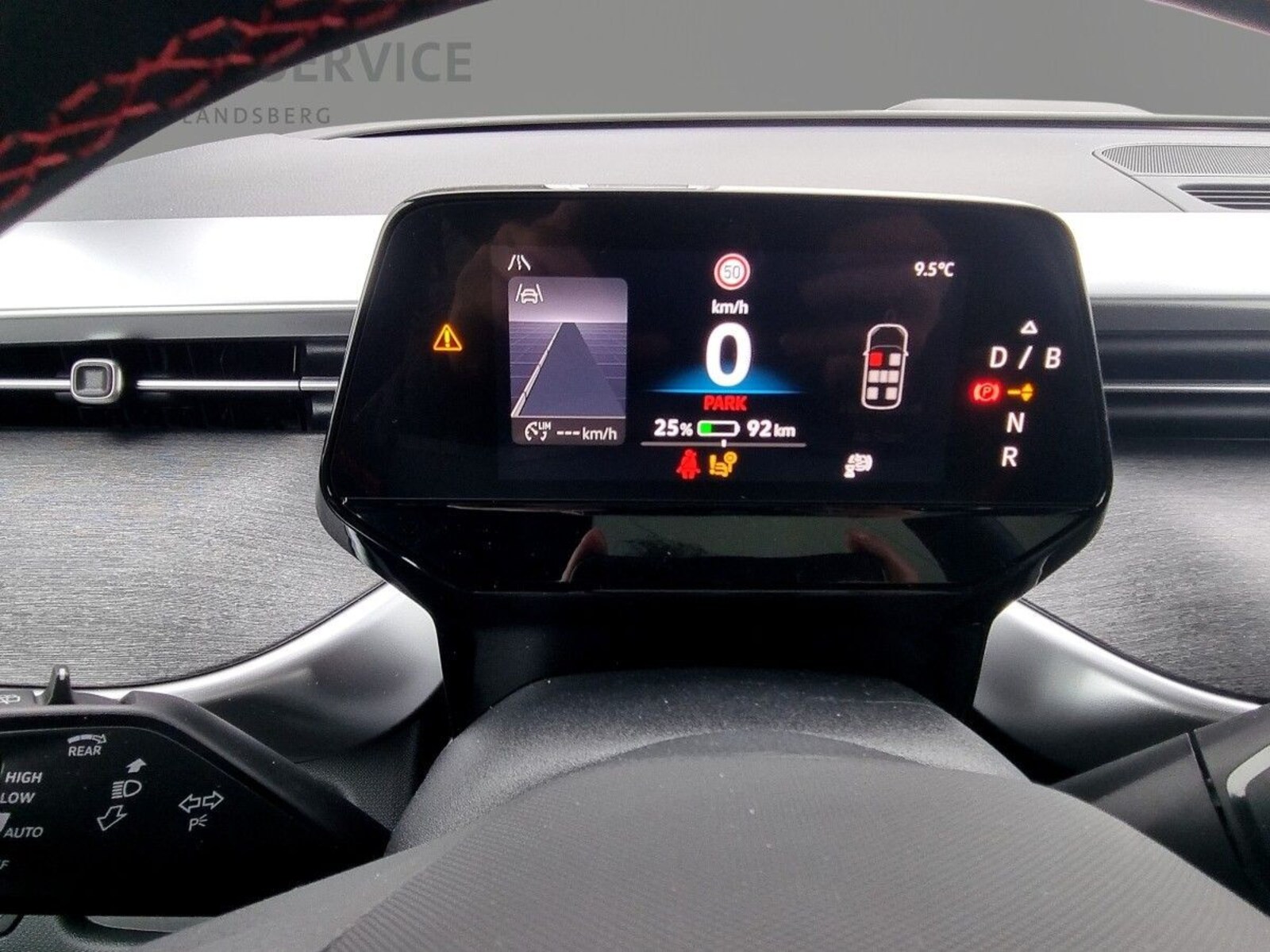 Volkswagen ID. Buzz – Bild 10