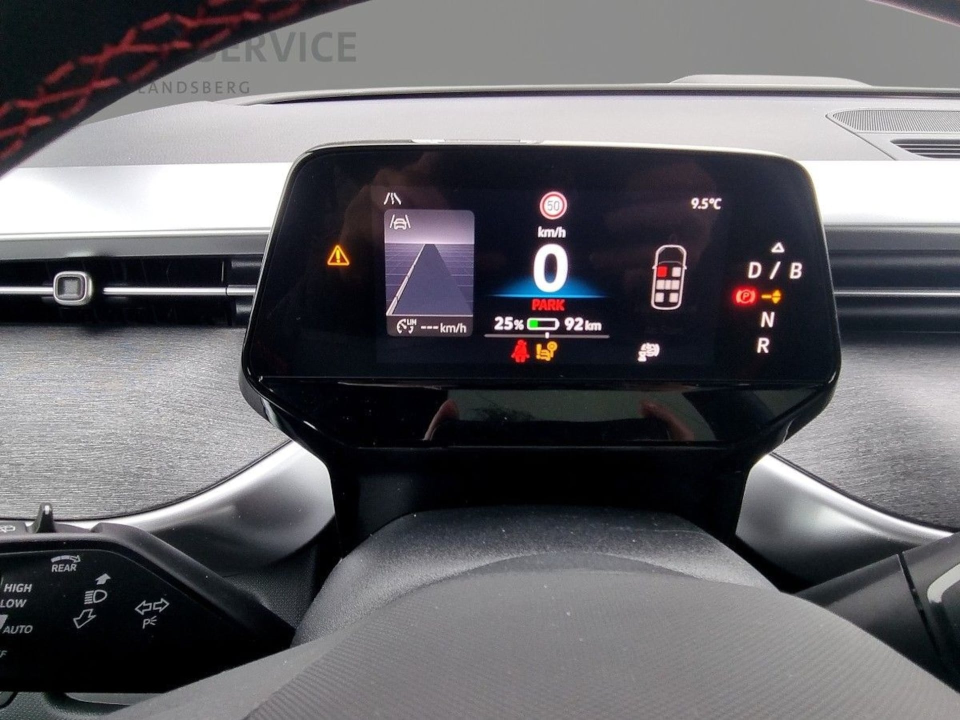 Volkswagen ID. Buzz GTX