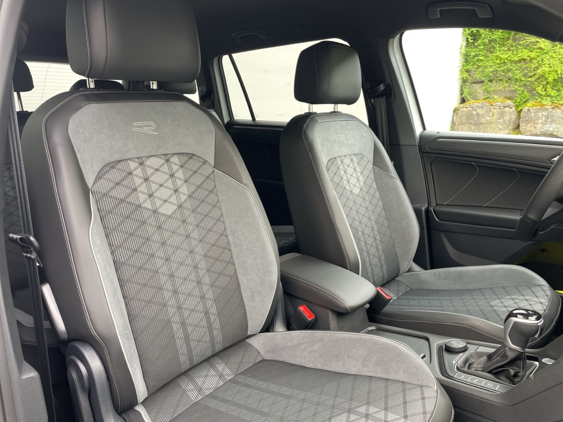 Volkswagen Tiguan Allspace R-Line