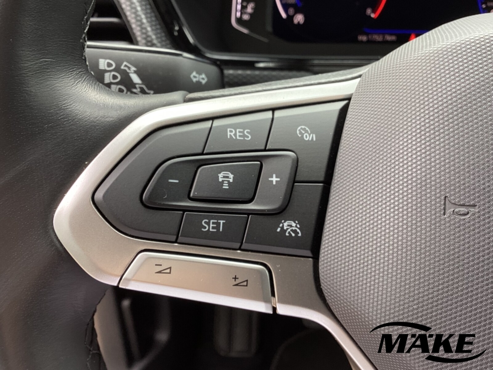Volkswagen T-Cross – Bild 15