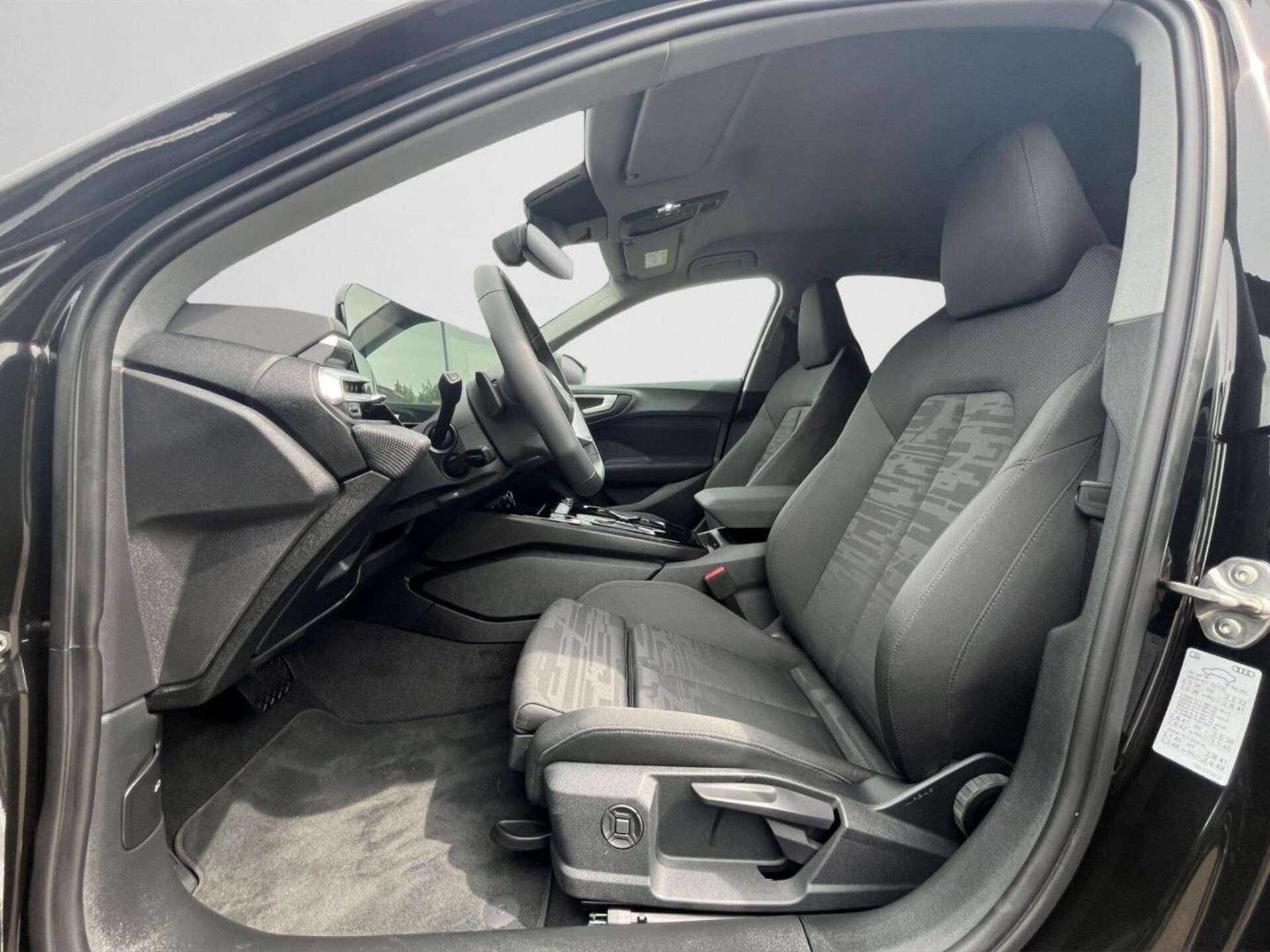 Audi A5 Limousine
