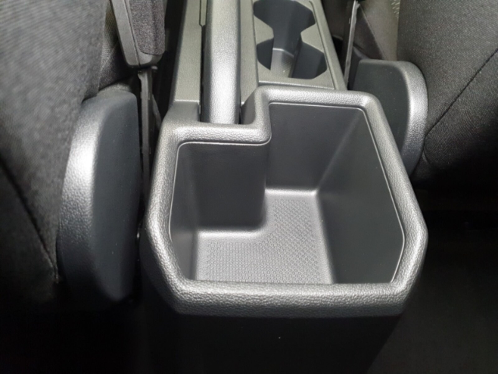 Volkswagen T-Cross – Bild 12