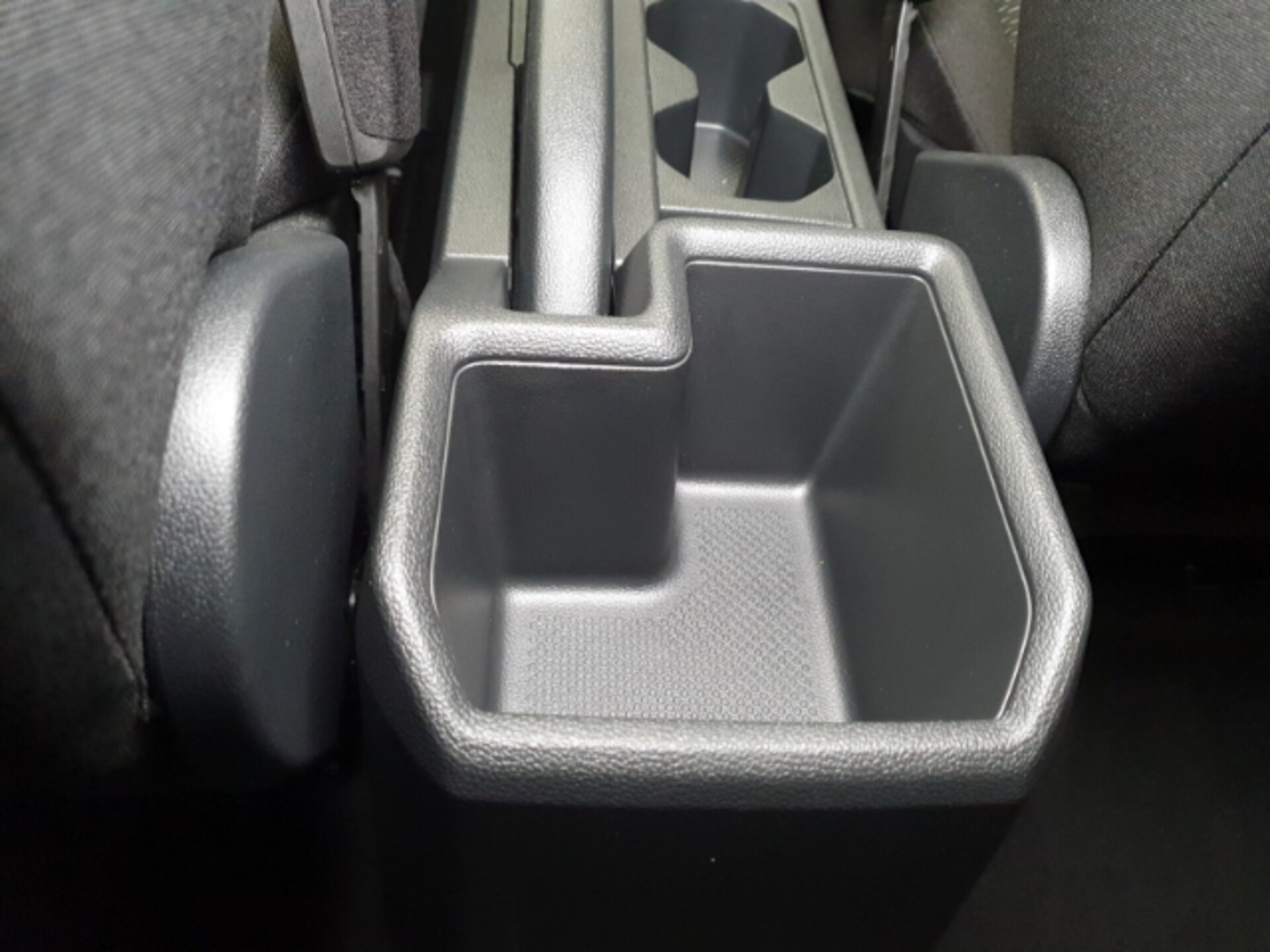 Volkswagen T-Cross Basis-Modell