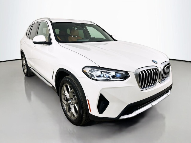 2023 BMW X3