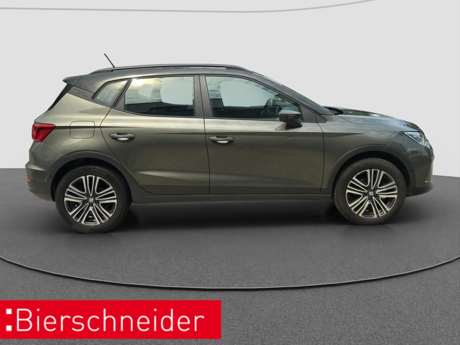 SEAT Arona – Bild 9