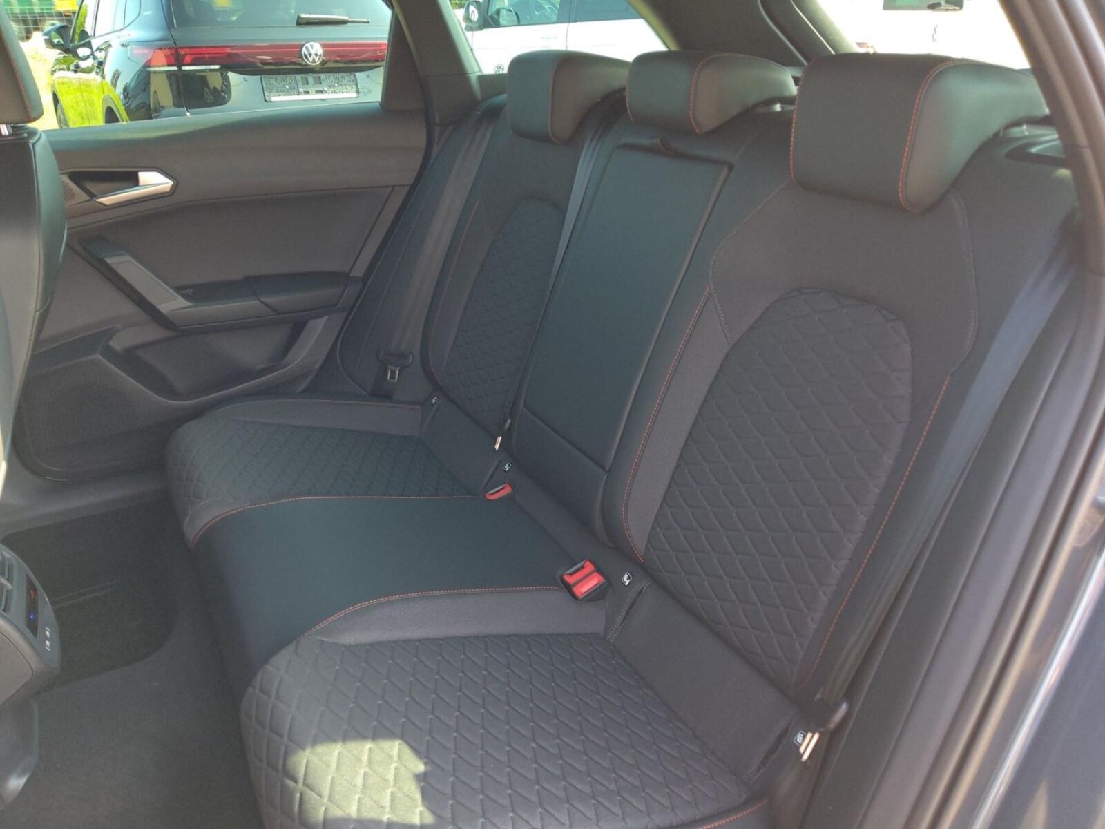 SEAT Leon Sportstourer – Bild 13