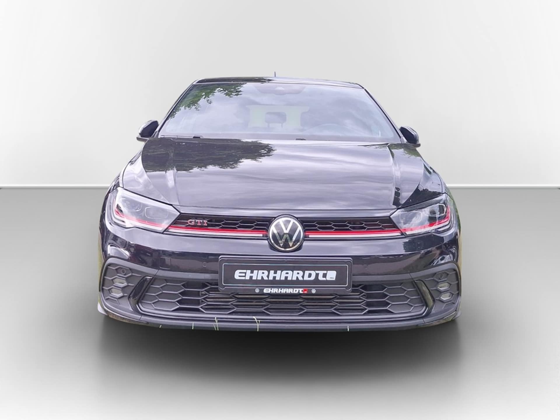 Volkswagen Polo GTI