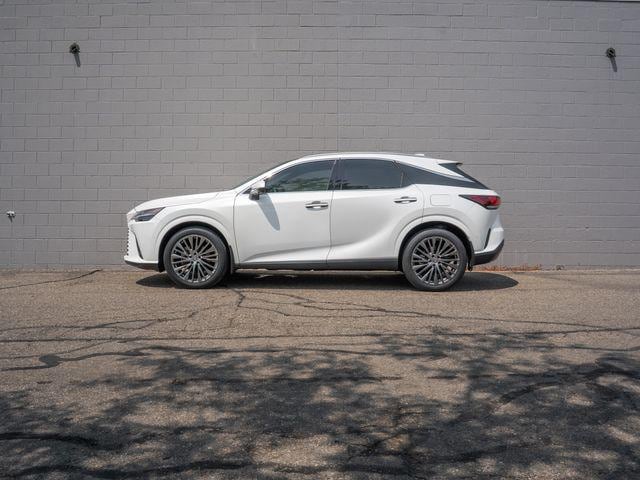 2023 Lexus RX 350