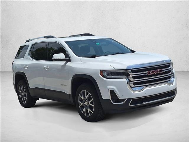 2022 GMC Acadia