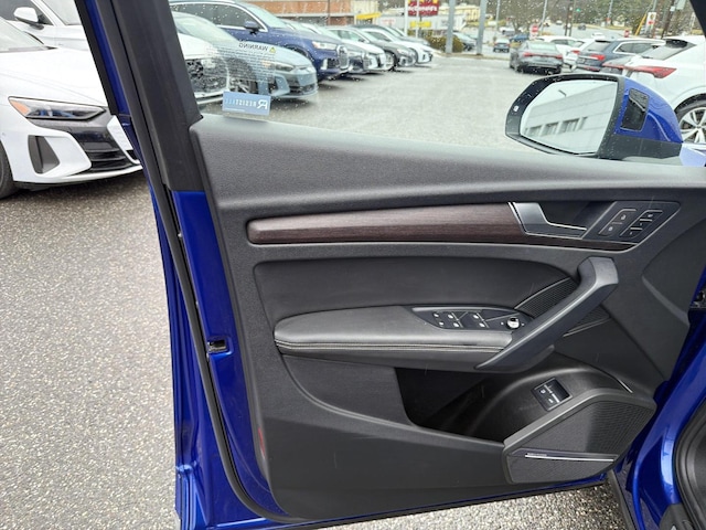 2024 Audi Q5 Premium Plus - Photo 6
