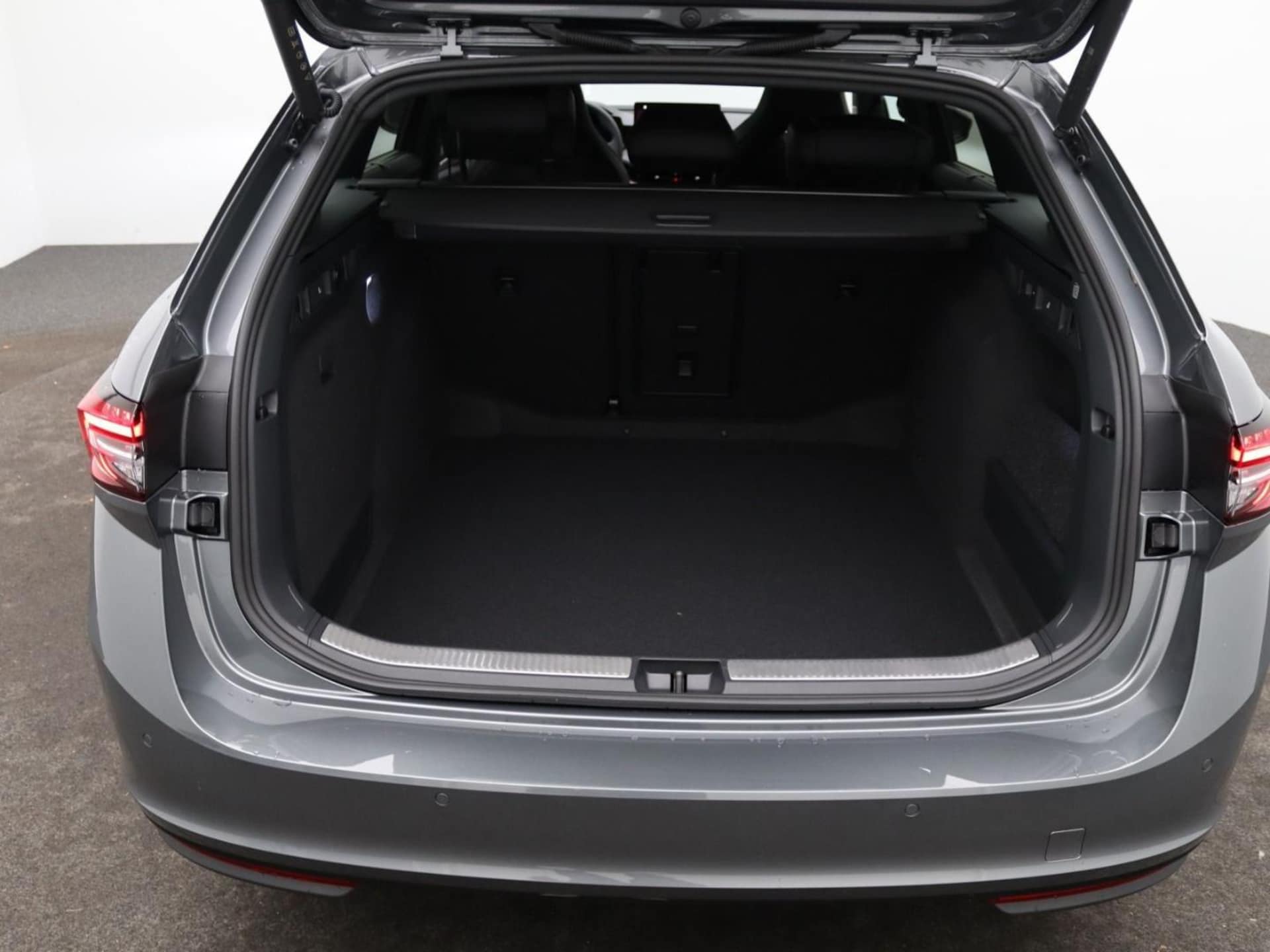 Skoda Superb Combi Sportline