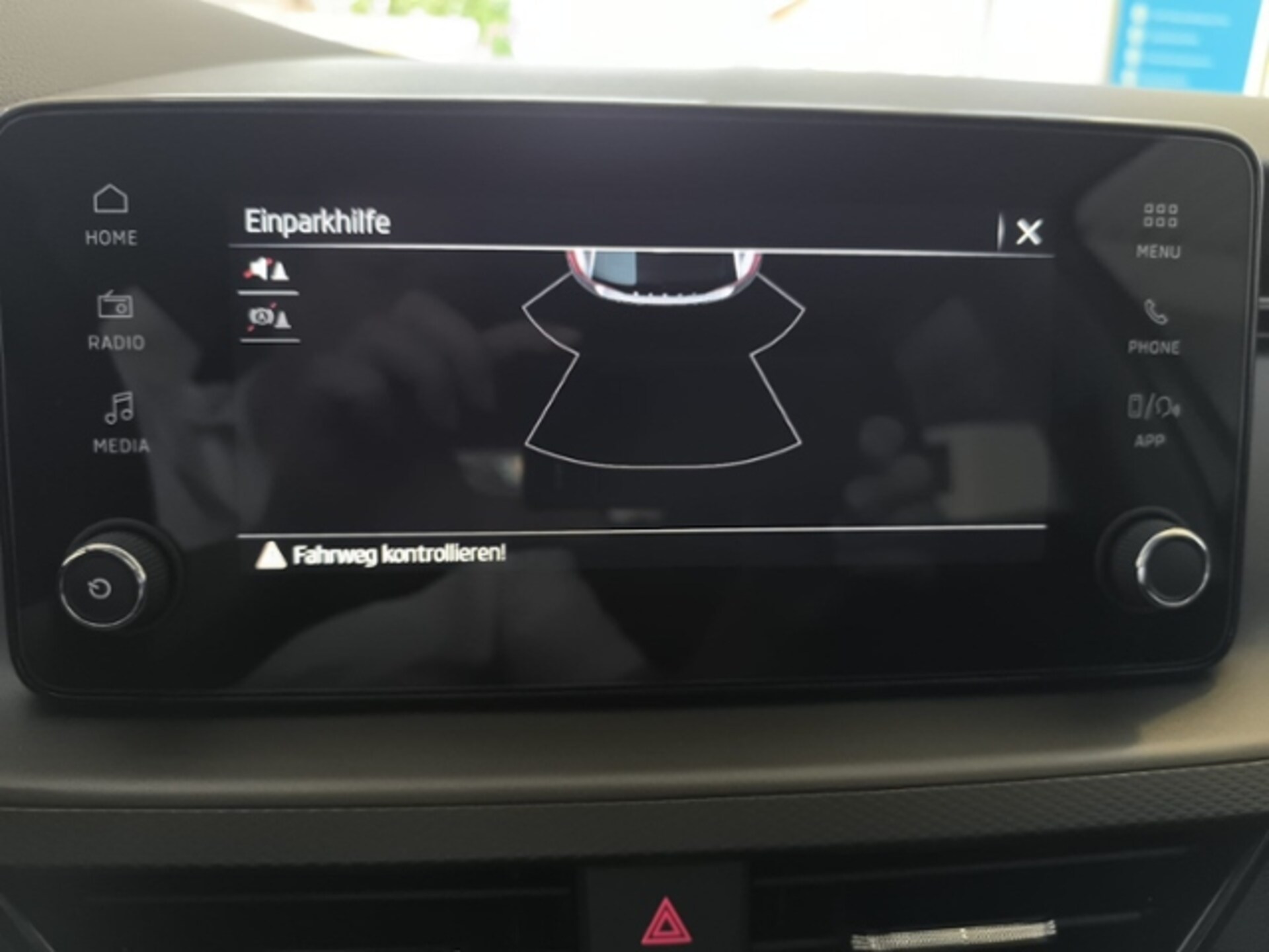 Skoda Scala Essence