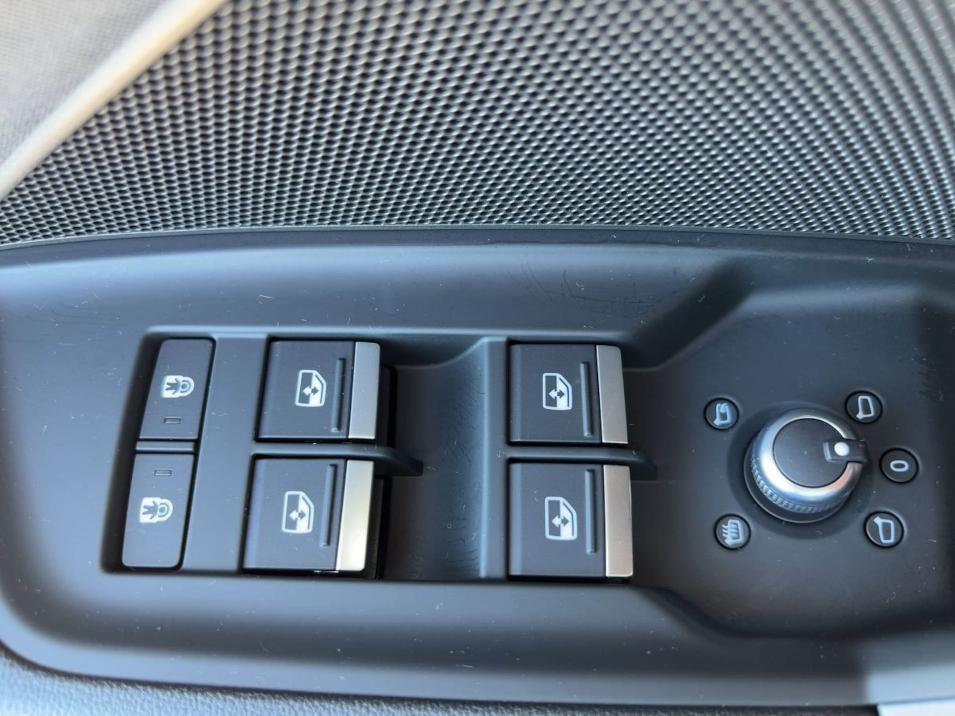 Audi A3 Sportback TFSI e Advanced