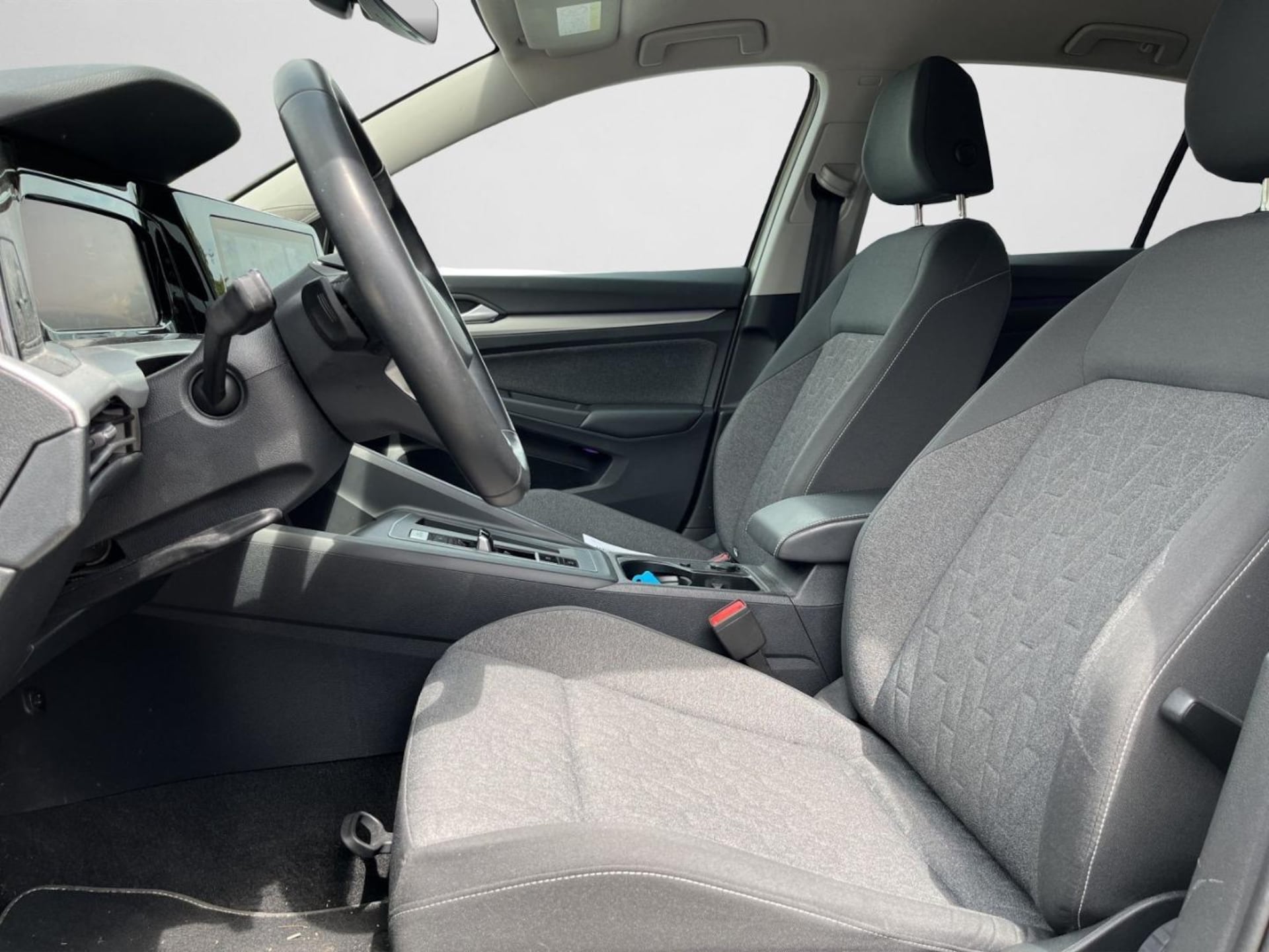 Volkswagen Golf MOVE