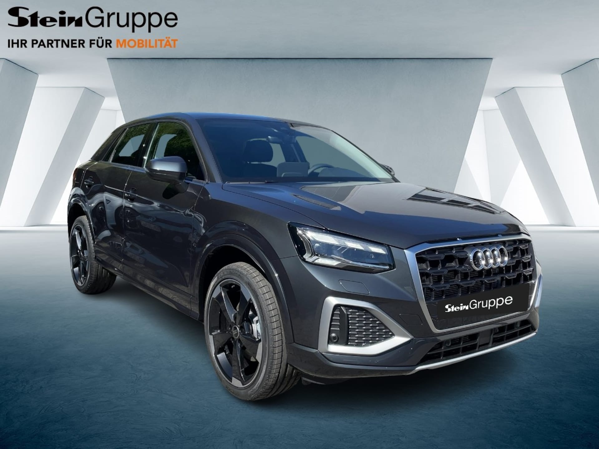 Audi Q2 Advanced