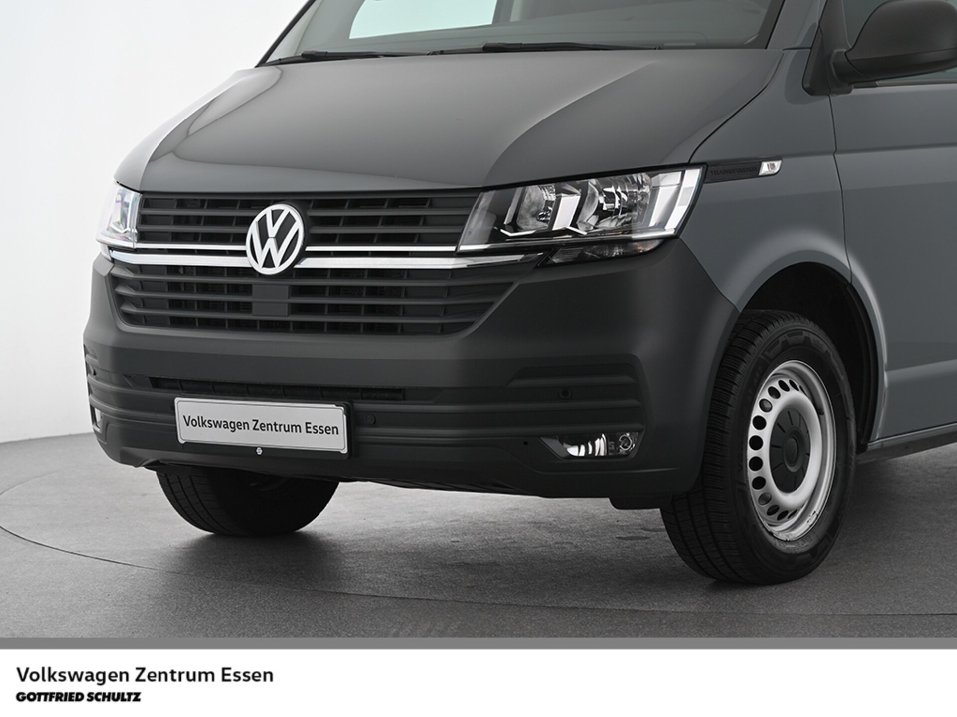 Volkswagen T6.1 Transporter Kasten langer Radstand