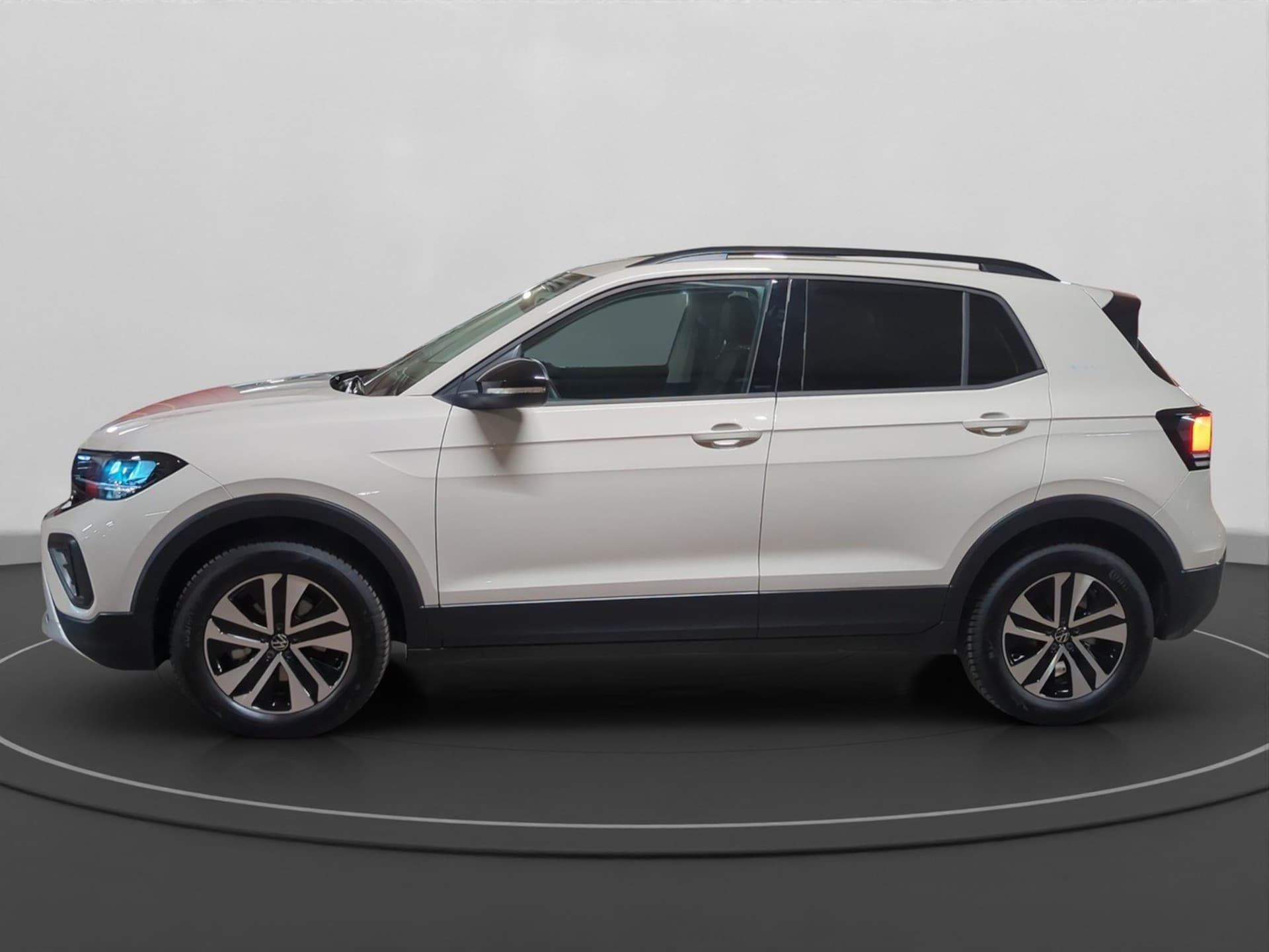 Volkswagen T-Cross ENERGY