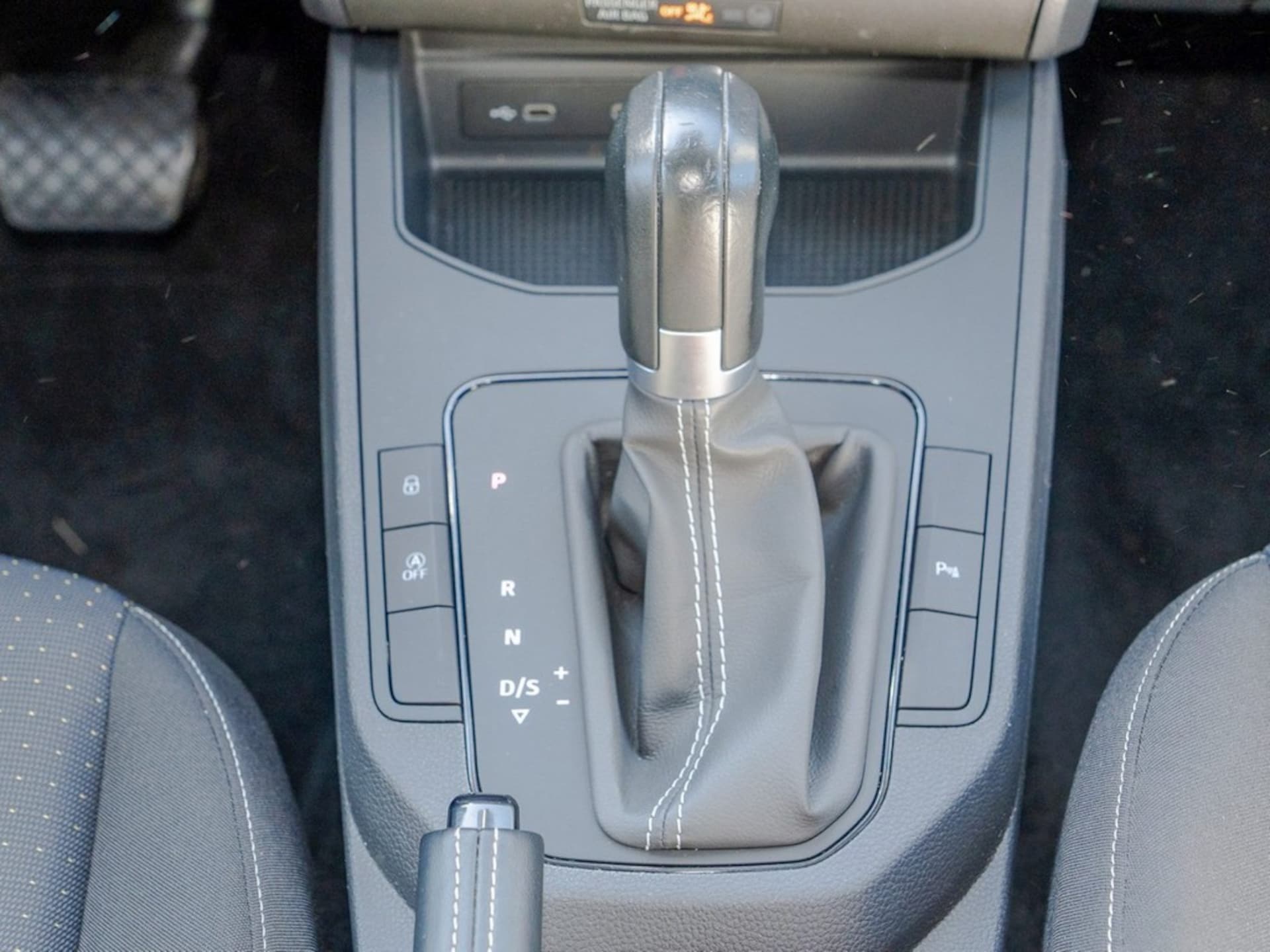 SEAT Ibiza Style