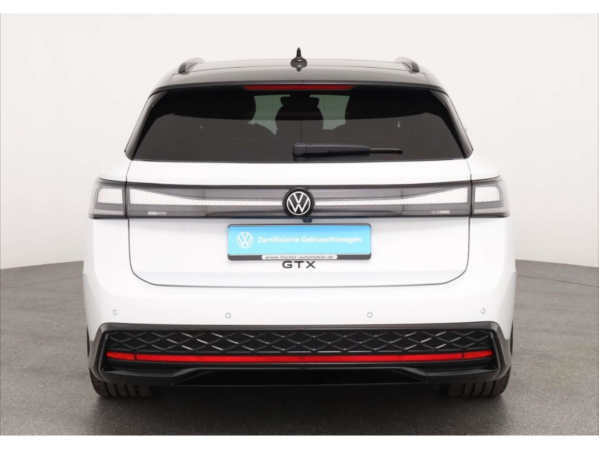 Volkswagen ID.7 Tourer GTX