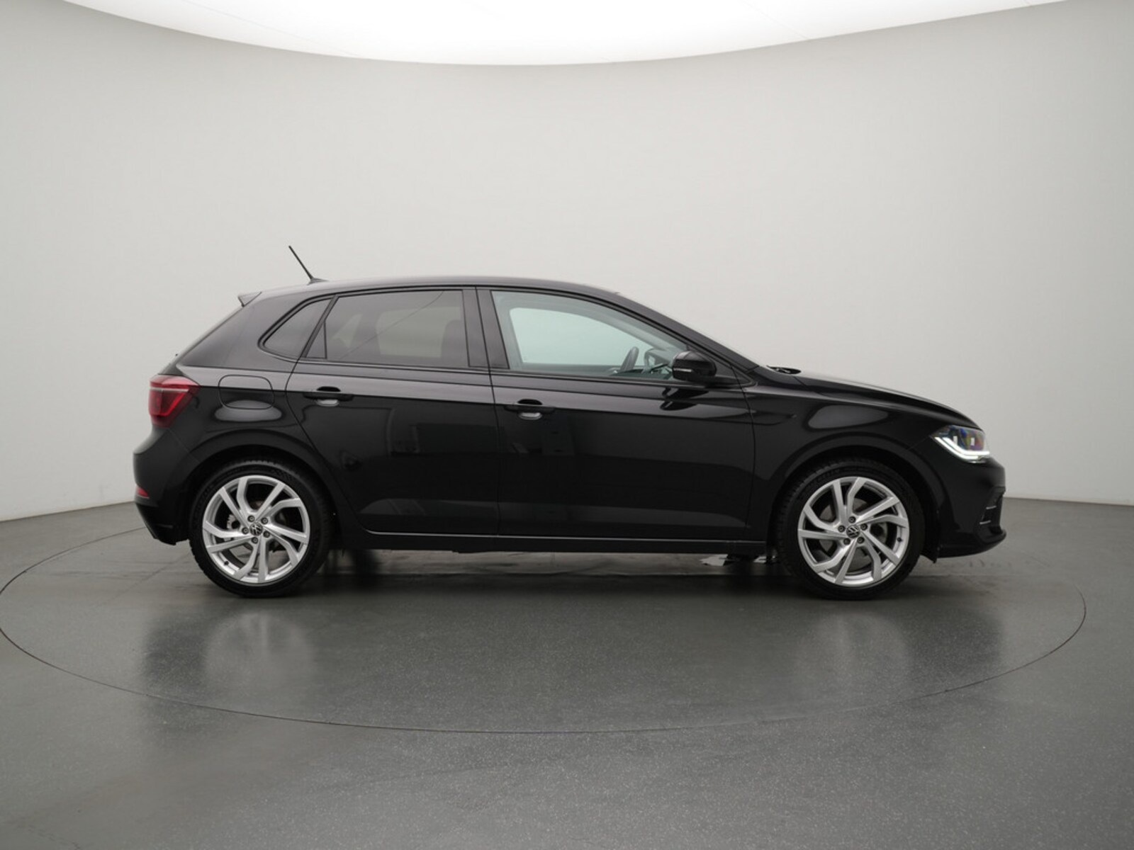 Volkswagen Polo – Bild 3