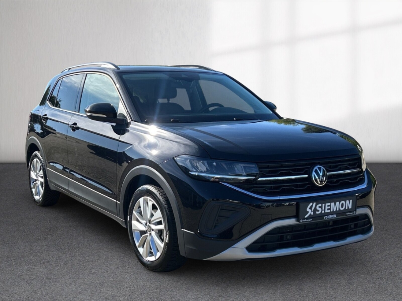 Volkswagen T-Cross – Bild 7