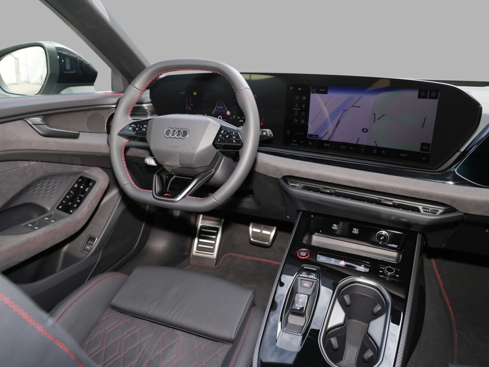 Audi A6 Avant – Bild 15