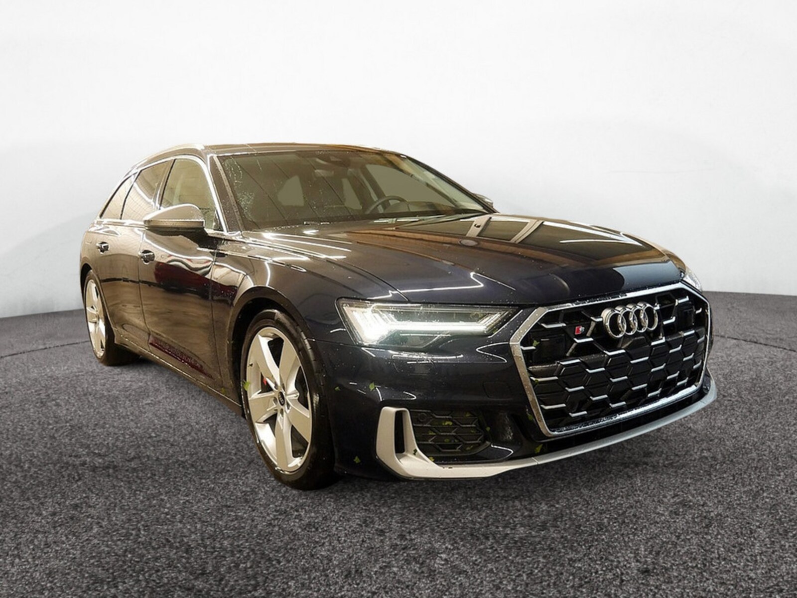 Audi S6 Avant – Bild 2