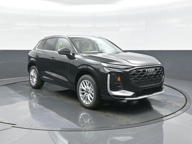 Photo of 2026 Audi Q3 SUV 