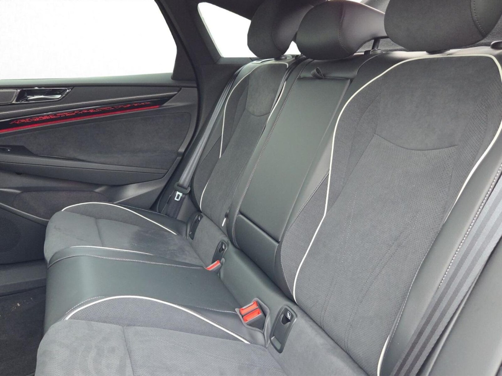 Volkswagen ID.7 – Bild 18
