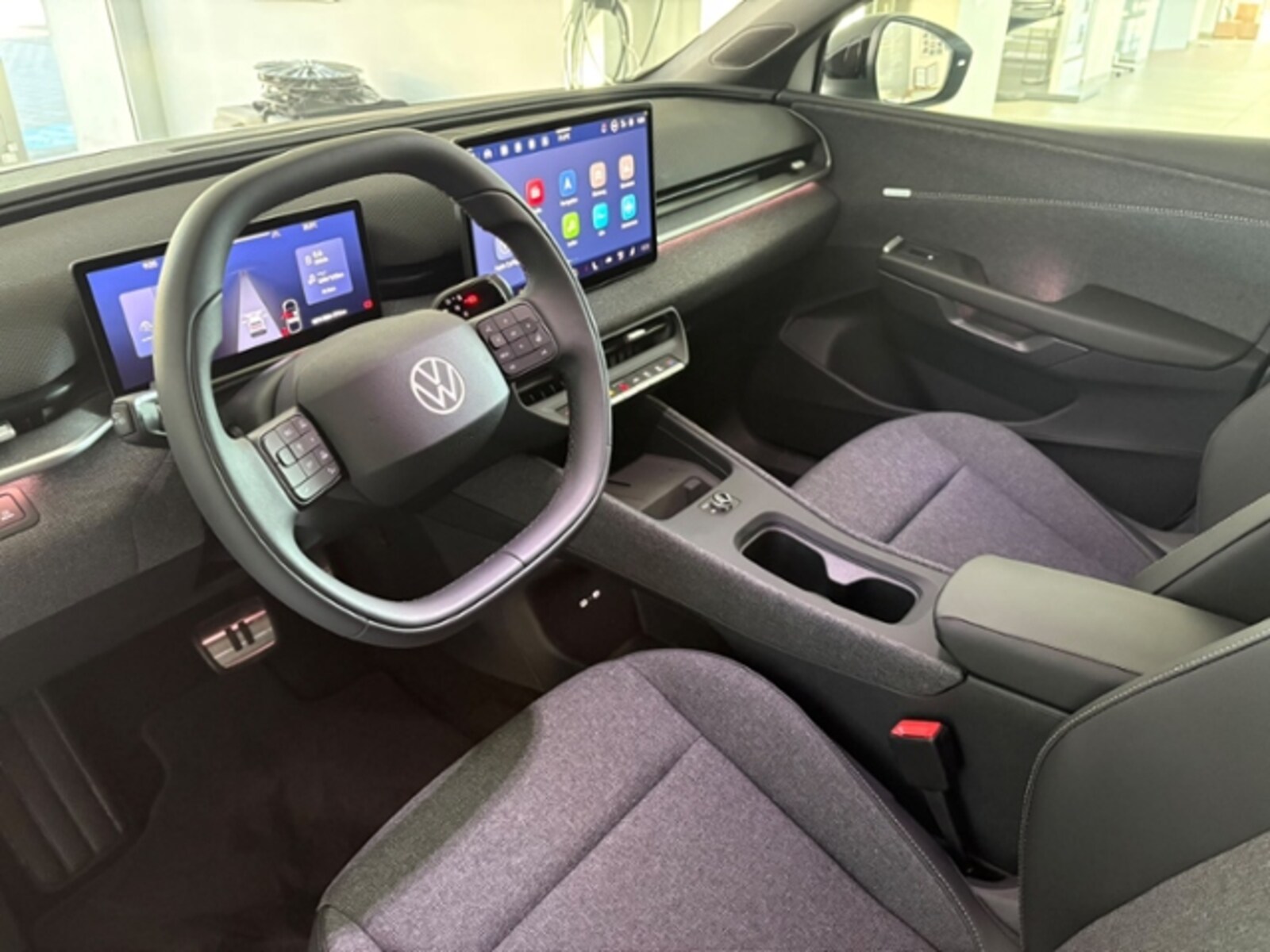 Volkswagen ID. Polo – Bild 15
