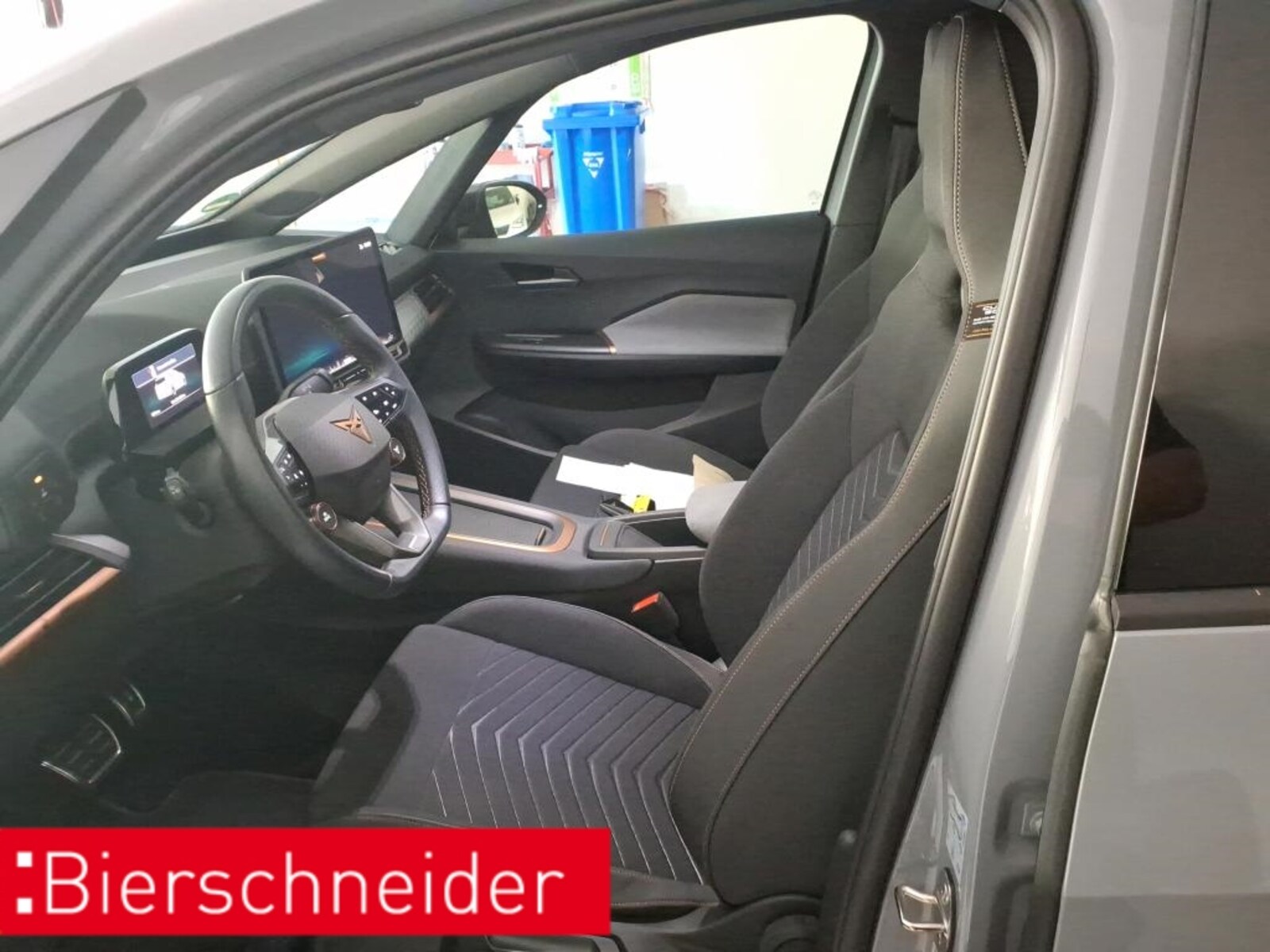 CUPRA Born – Bild 6