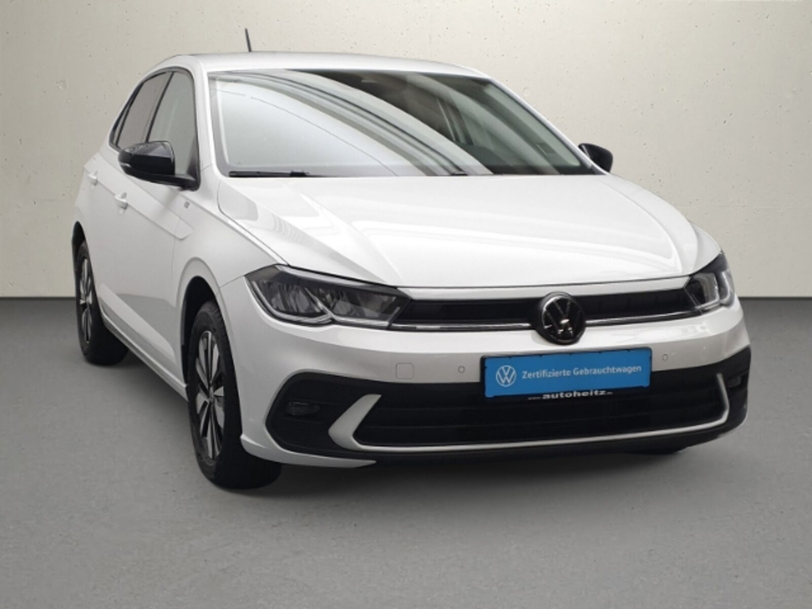 Volkswagen Polo – Bild 3