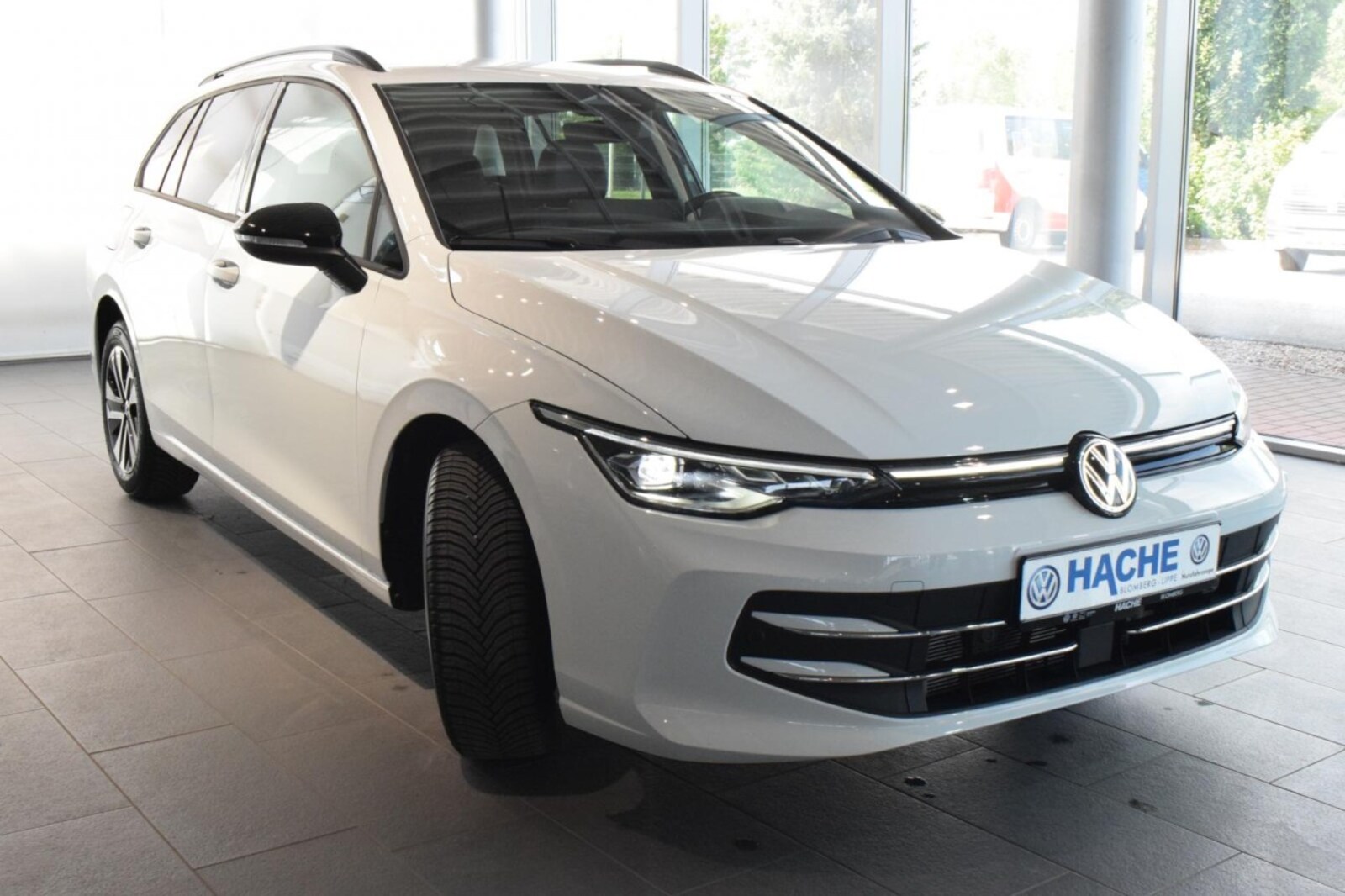 Volkswagen Golf Variant – Bild 3