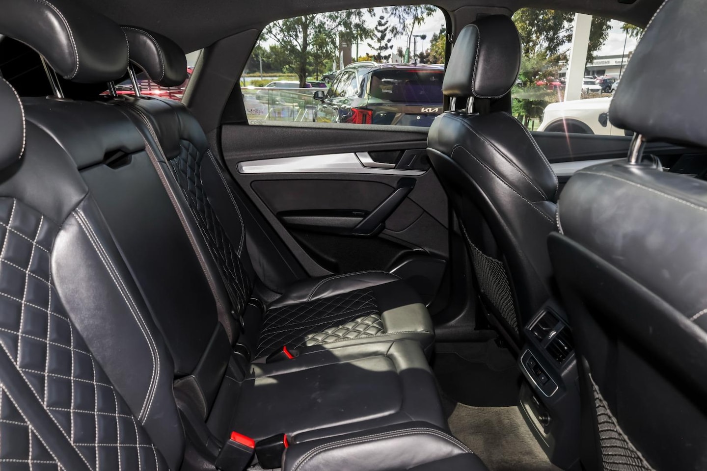 Image about Audi Q5 Sportback 45