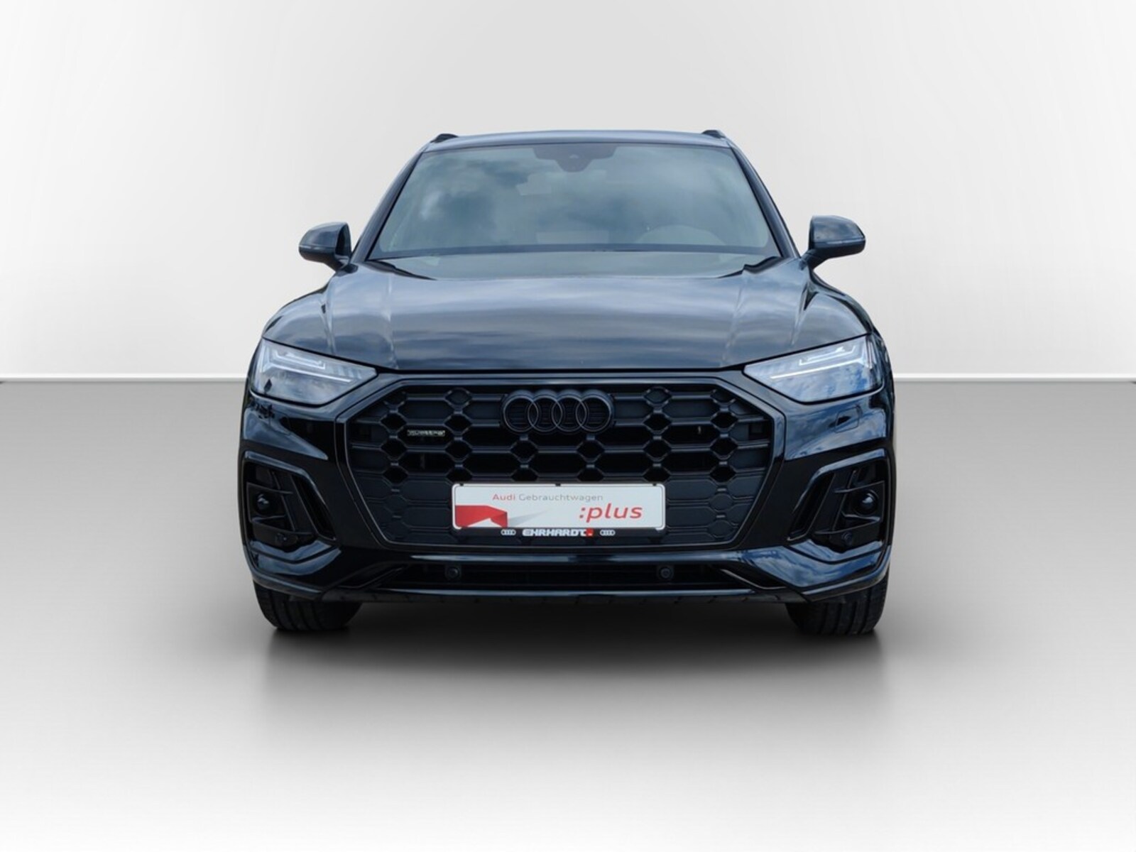 Audi Q5 – Bild 3