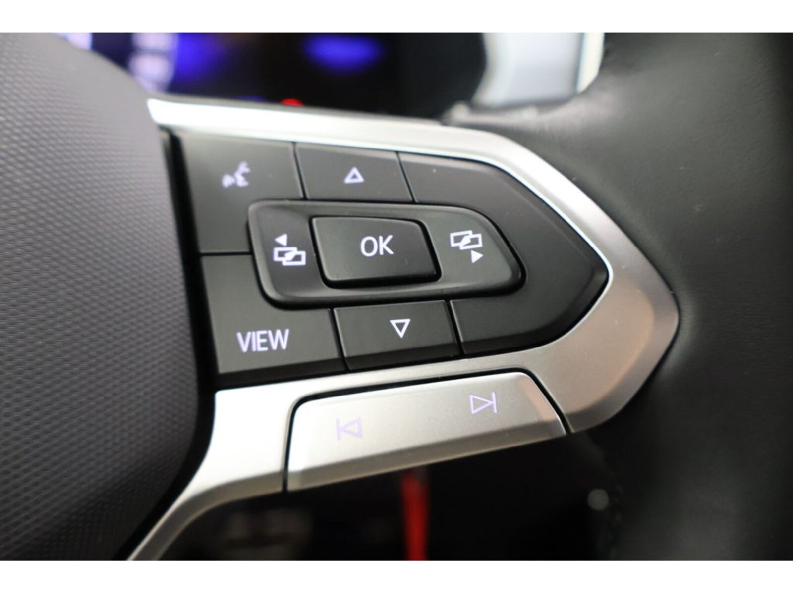 Volkswagen T-Cross – Bild 19
