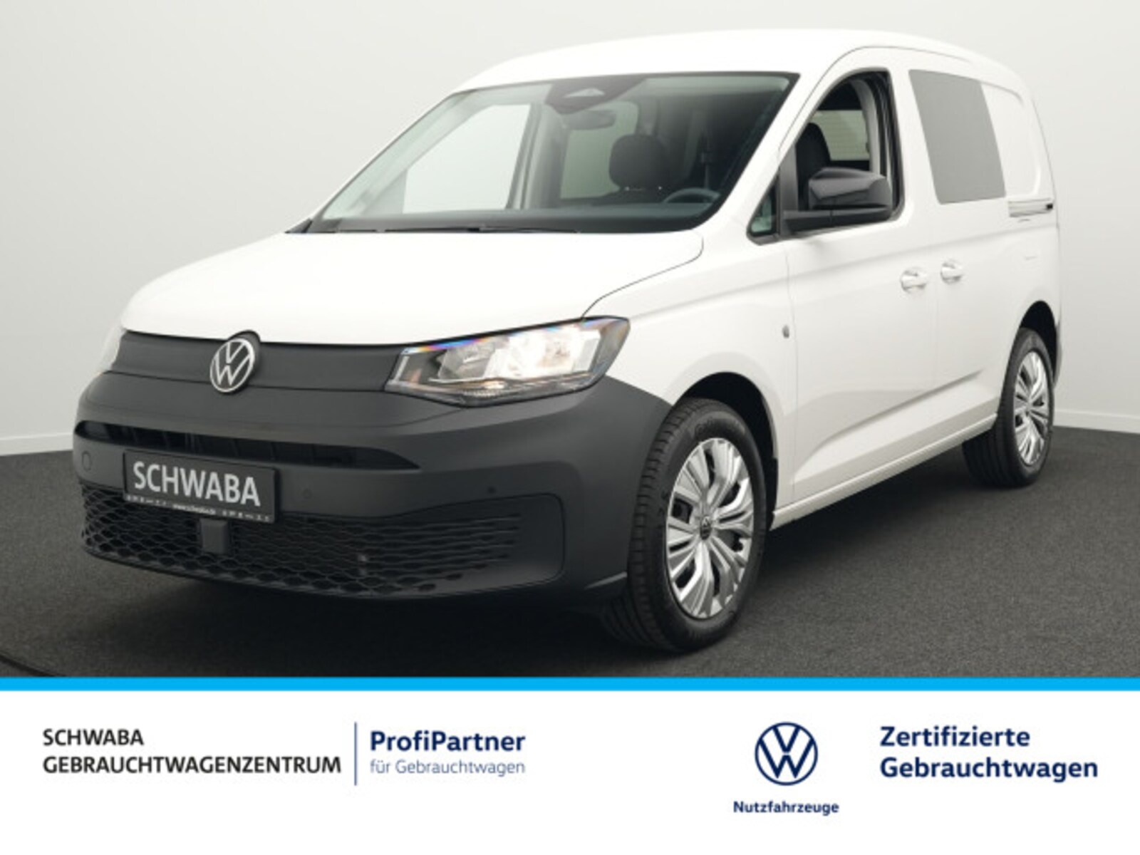 Volkswagen Caddy Kombi