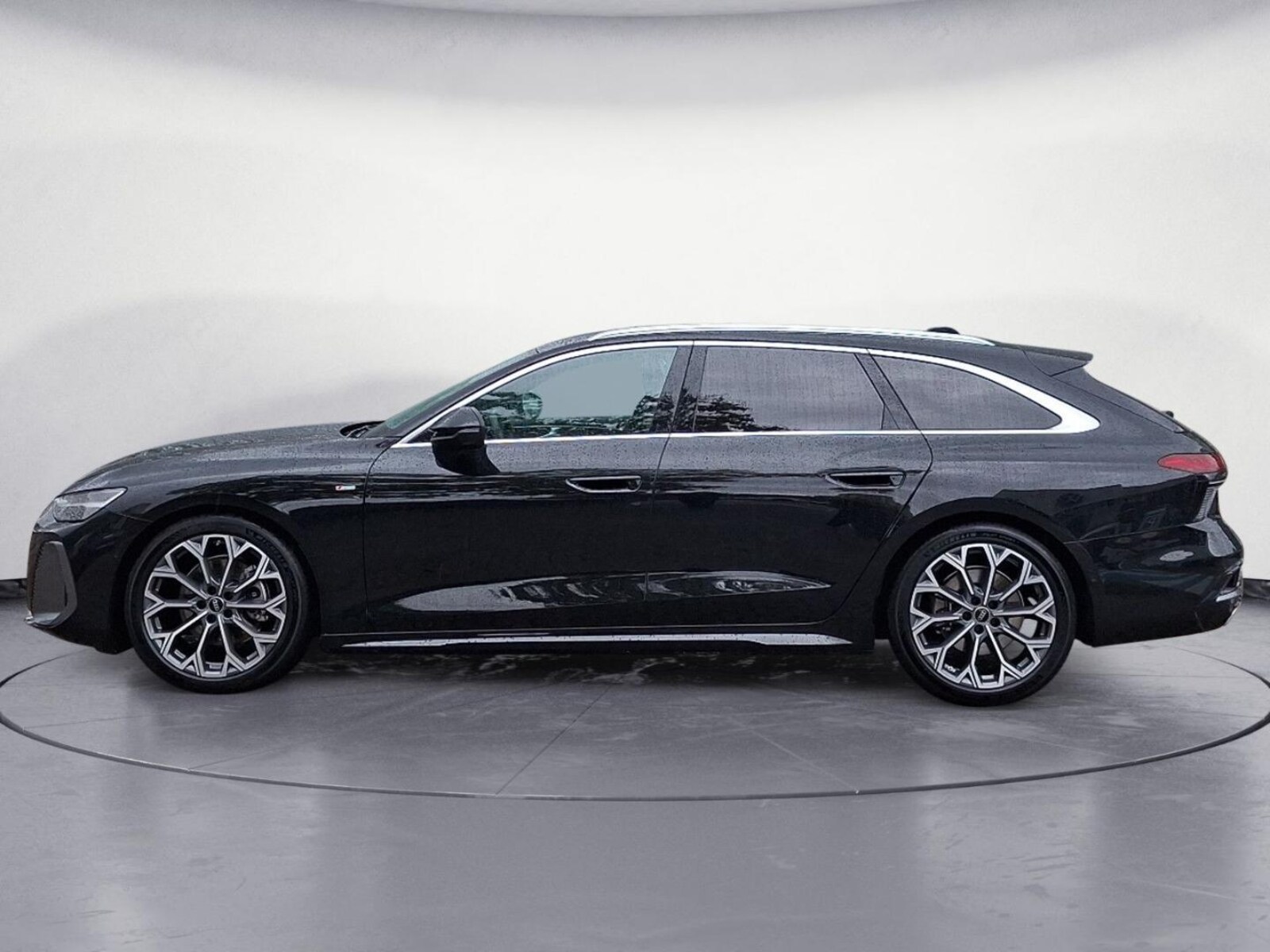Audi A6 Avant – Bild 3